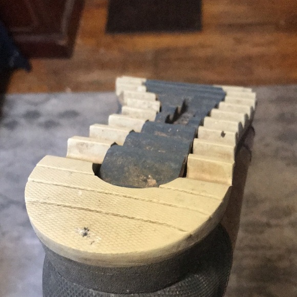 Merrell boots - Picture 7 of 8